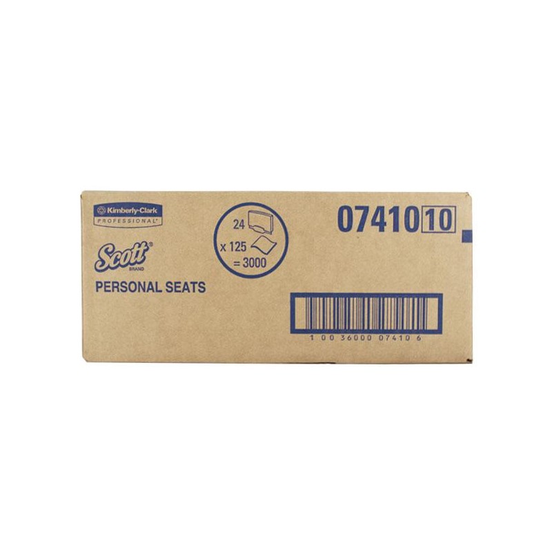 SANIASIENTOS SCOTT 24/125 99000