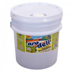 MULTIUSOS PRODELI LIMON REAL 18LTS 1/1 72318