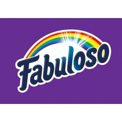 MULTIUSOS FABULOSO LAVANDA 10 LTS  1/1  05317