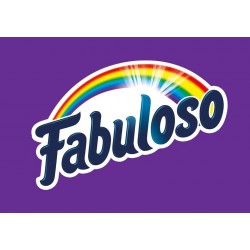 FABULOSO OXY FRESCO 828 ML 1/12 32634