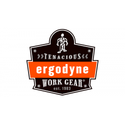 Faja de Soporte con Tirantes para Espalda de 8" Ergodyne Proflex 100