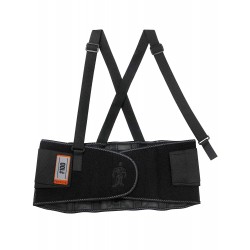 Faja de Soporte con Tirantes para Espalda de 8" Ergodyne Proflex 100