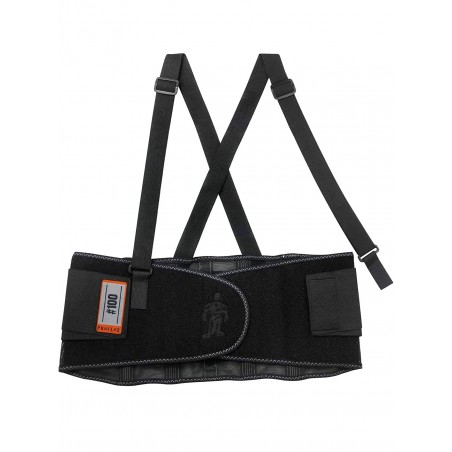 Faja de Soporte con Tirantes para Espalda de 8" Ergodyne Proflex 100