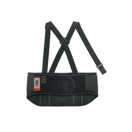 Faja de Soporte con Tirantes para Espalda de 9" Ergodyne Proflex 1600