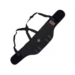 Faja de Soporte con Tirantes para Espalda de 9" Ergodyne Proflex 1600
