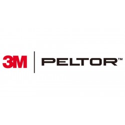 Orejeras de Protección Auditiva Electrónicas Peltor 3M MT15H67BB