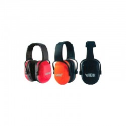 Orejeras Separadas de Protección Auditiva Jackson Safety 20778 H70