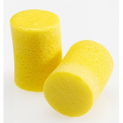Tapones de Protección Auditiva sin Cordón E-A-R Classic 390-1201