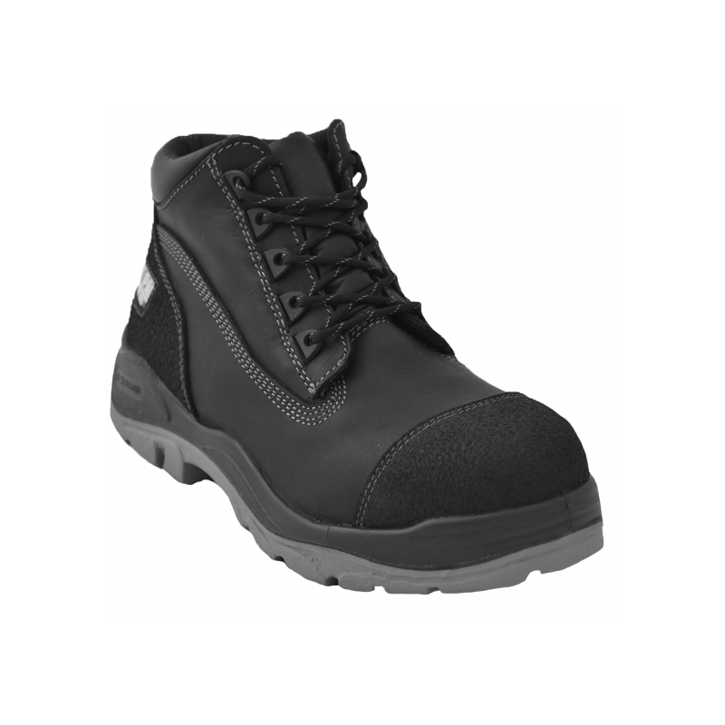 Botas de Seguridad Dieléctricas ten-Pac Thundra Negro Gris CBU-5243