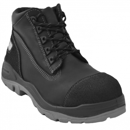 Botas de Seguridad Dieléctricas ten-Pac Thundra Negro Gris CBU-5243