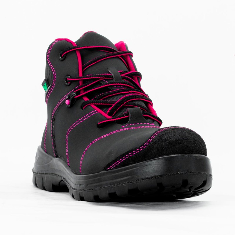 Botas best sale dielectricas nike