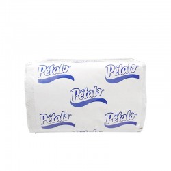 SERVILLETAS INTERFOLIADAS PETALO 24/250 91707