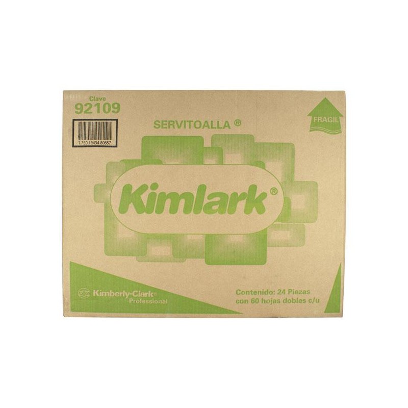 SERVITOALLA KIMLARK 24/60 92109