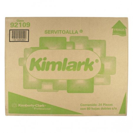 SERVITOALLA KIMLARK 24/60 92109