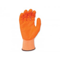 Guantes de Trabajo ActivArmr Hi-Viz de Nylon Ansell 97-100