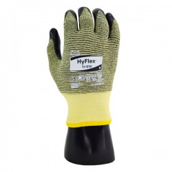 Guantes de Uso General Hyflex de Kevlar/Nylon Ansell 11-510