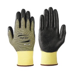 Guantes de Uso General Hyflex de Kevlar/Nylon Ansell 11-510