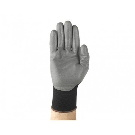 Guantes de Uso General Hyflex de Nitrilo/Poliuretano Ansell 11-421