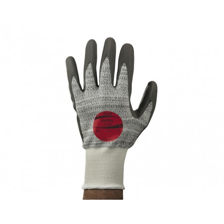 Guantes de Uso General Hyflex de Polietileno/Sintetico Ansell 11-425