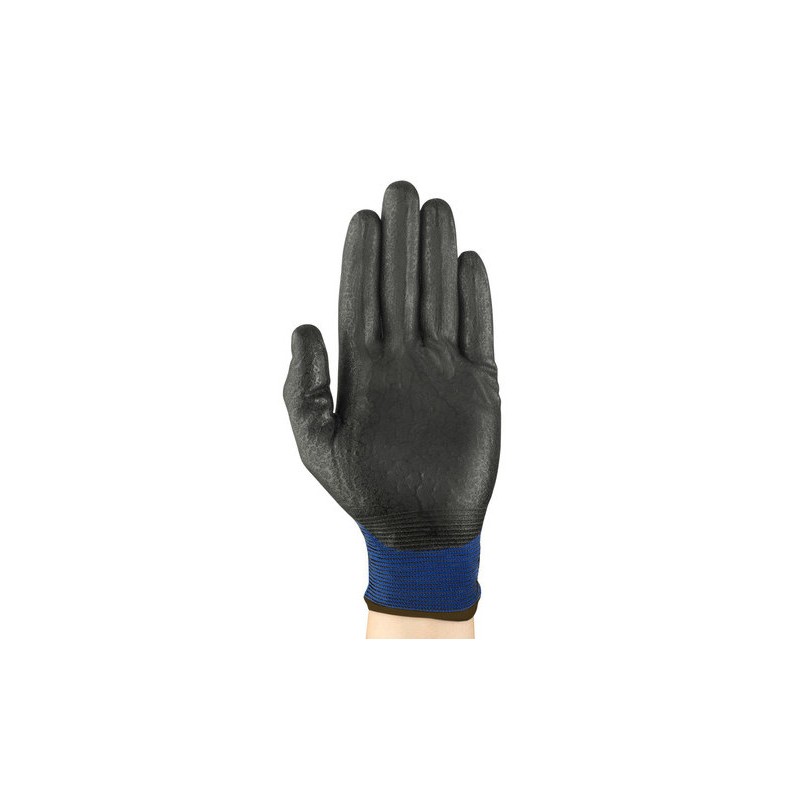 Guantes de Uso General Hyflex de Nylon/ Spandex Ansell 11-816