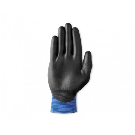 Guantes de Uso General Hyflex de Nylon/ Poliuretano Ansell 11-618