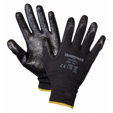 Guantes de Uso General de Algodón/ Poliester Honeywell 250-M