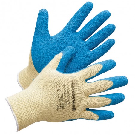 Guantes Resistentes a Cortes de Kevlar Honeywell KV200-L