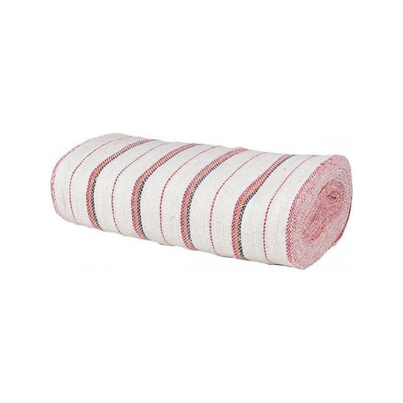 JERGA SUPERFINA BLANCA CARPE ROLLO 25M X 60CM 1/1 31866