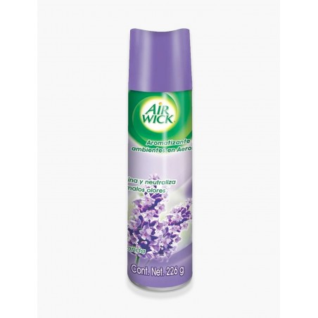 AIR WICK LAVANDA 226G  1/1 11687