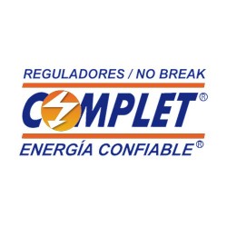 No Break COMPLETE MT505 500VA de 250 Watts 8 Contactos 120V