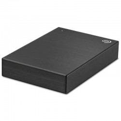 Disco Duro Externo Seagate STHP4000400 4 TB Negro USB 3.0