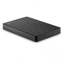 Disco Duro Externo Seagate SteA1000400 1 TB Negro USB 3.0