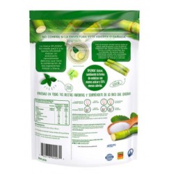 ENDULZANTE SPLENDA AZUCAR CON STEVIA 250 G