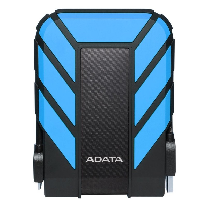 Disco Duro Externo Adata HD710 PRO 2TB Azul USB 3.1 AHD710P-2TU31-CBL