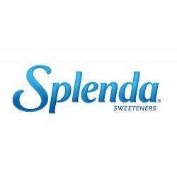 ENDULZANTE SPLENDA AZUCAR CON STEVIA 250 G