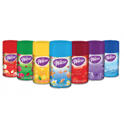 WIESE AROMATIZANTE LIMON REPUESTO 180G 1/1 04560