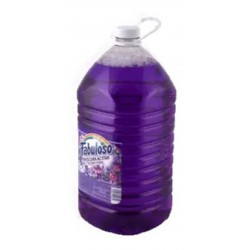 MULTIUSOS FABULOSO LAVANDA 10 LTS  1/1  05317