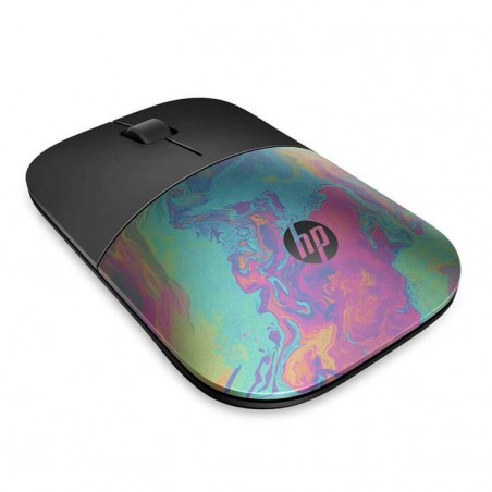 Mouse Inalámbrico HPZ3700 Oil Slick  7UH85AA