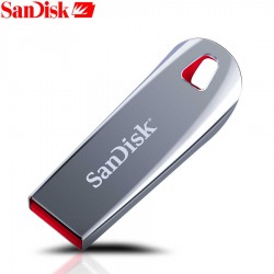Memoria USB 2.0 Sandisk 32 Gb Z71