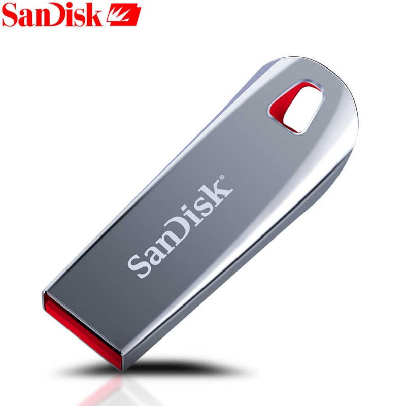 Memoria USB 2.0 Sandisk 16 Gb Z71