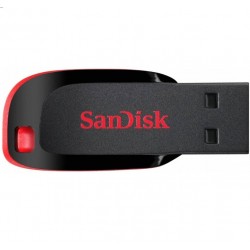 Memoria USB 2.0 Sandisk 64 Gb Z50