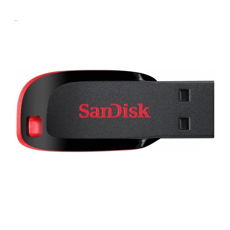 Memoria USB 2.0 Sandisk 32 Gb Z50 1/1