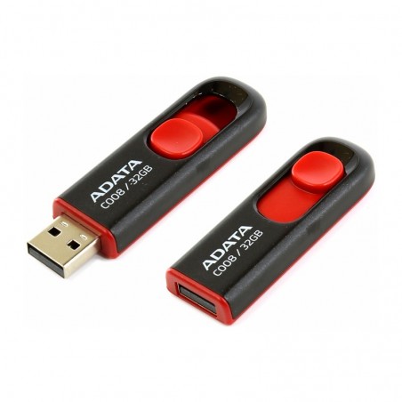 Memoria USB 2.0 Adata 64 Gb C008