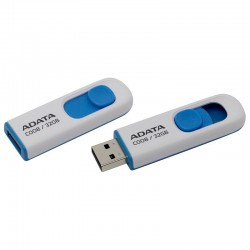 Memoria USB 2.0 Adata 32 Gb C008