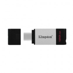 Memoria USB-C Kingston 128 Gb DT80/128 Gb