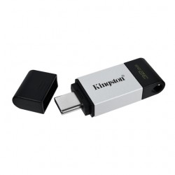 Memoria USB-C Kingston 32 Gb DT80/32 Gb