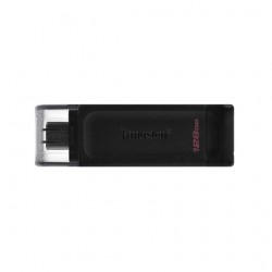 Memoria USB-C Kingston 128 Gb DT70/128 Gb