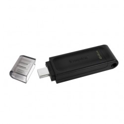 Memoria USB-C Kingston 64 Gb DT70/64 Gb