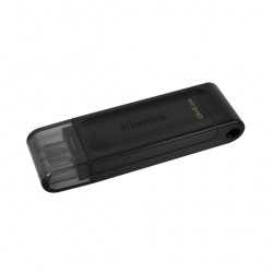 Memoria USB-C Kingston 64 Gb DT70/64 Gb