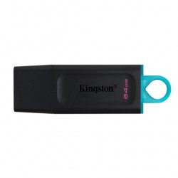 Memoria USB Kingston Exodia 64 Gb DTX/64